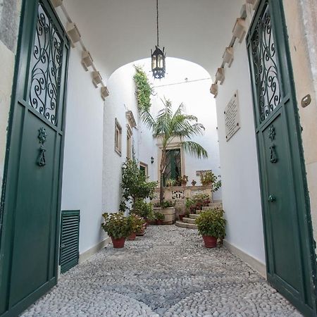 Villa De Pietro Cursi Екстериор снимка