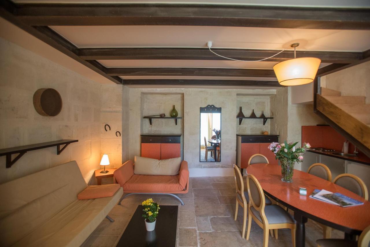 Villa De Pietro Cursi Екстериор снимка