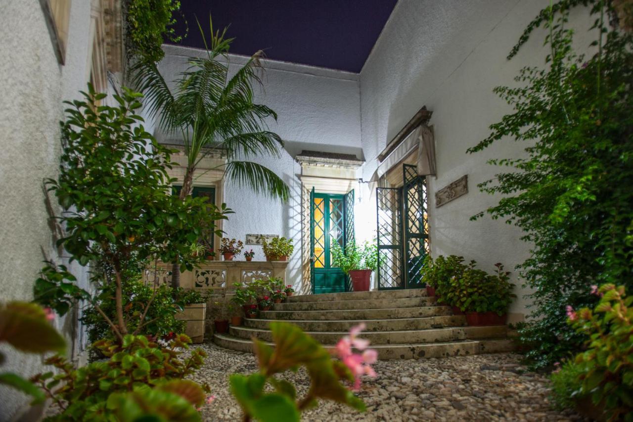 Villa De Pietro Cursi Екстериор снимка