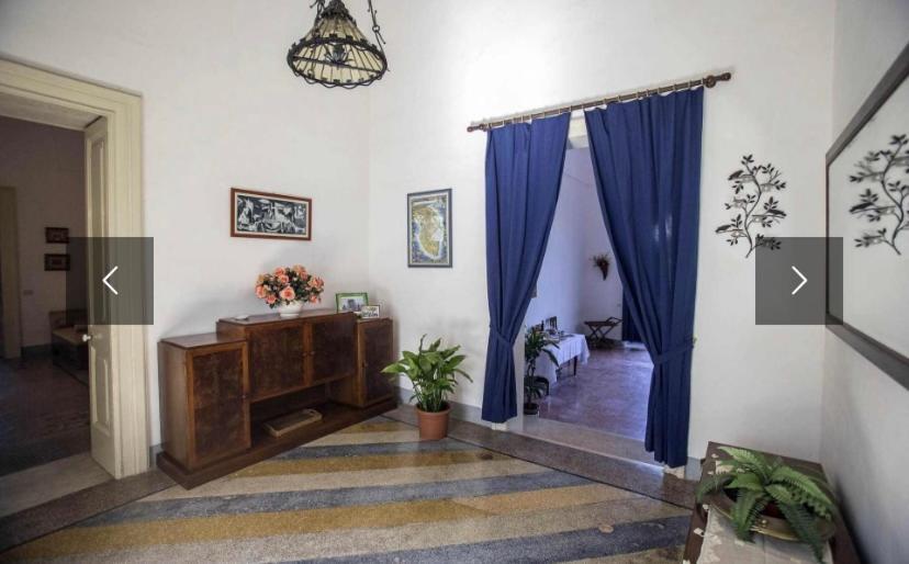 Villa De Pietro Cursi Екстериор снимка