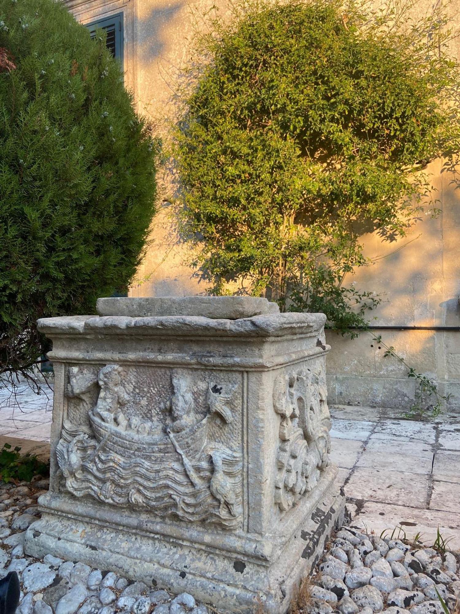 Villa De Pietro Cursi Екстериор снимка